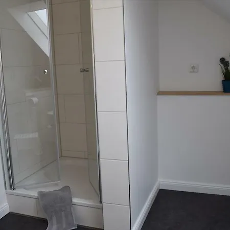 Ferienwohnung im Winkel Hanstedt Exterior foto