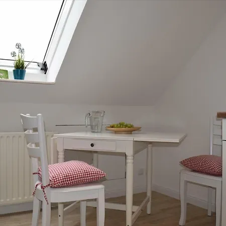 Ferienwohnung im Winkel Hanstedt Exterior foto