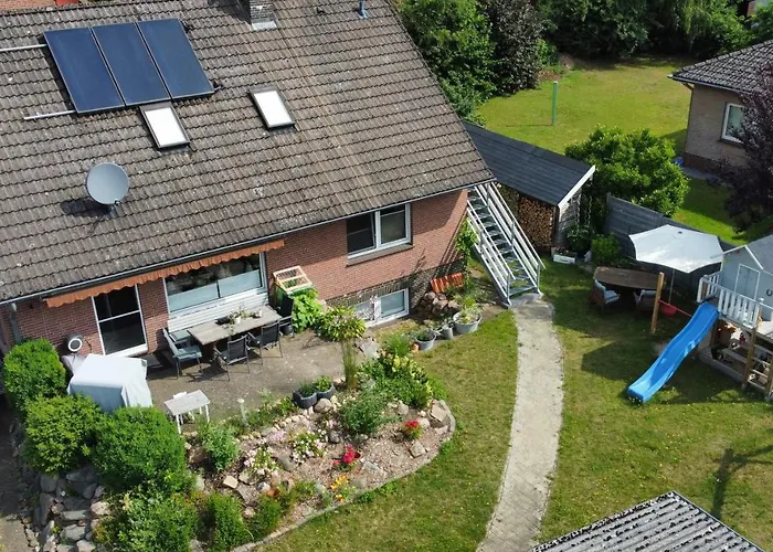 Ferienwohnung im Winkel