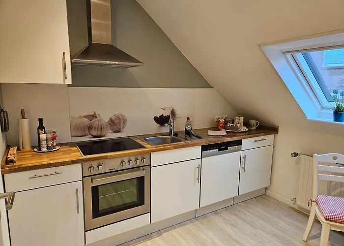 Ferienwohnung im Winkel