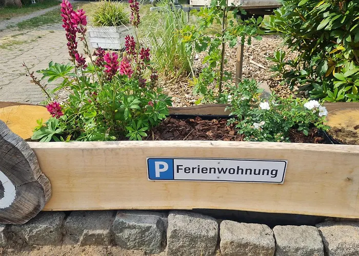 Ferienwohnung im Winkel