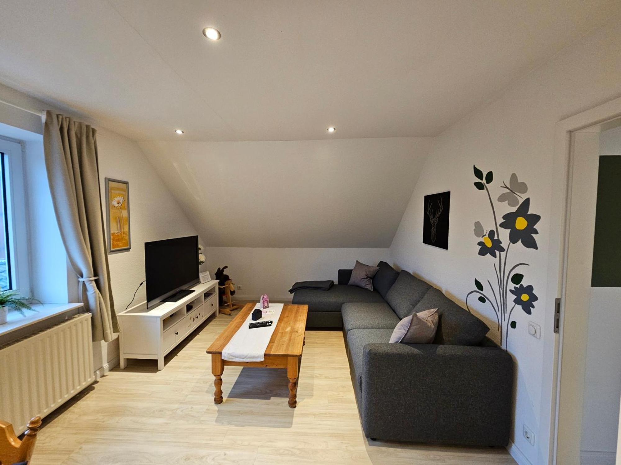 Apartment Im Winkel