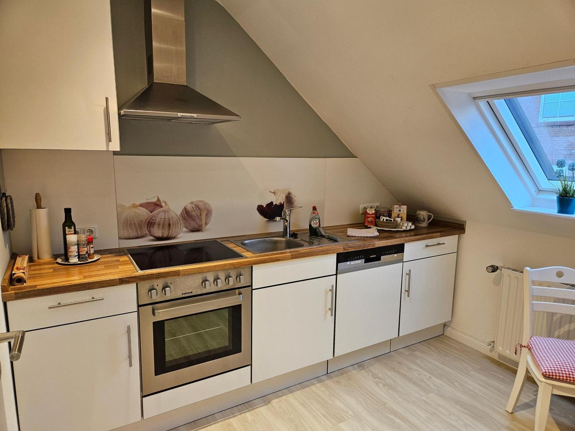 Apartment Im Winkel