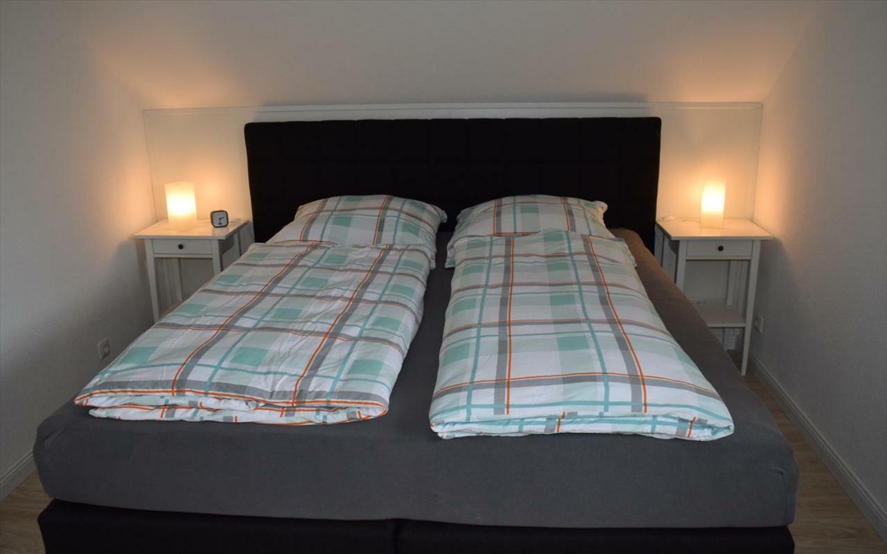Im Winkel Apartment Hanstedt