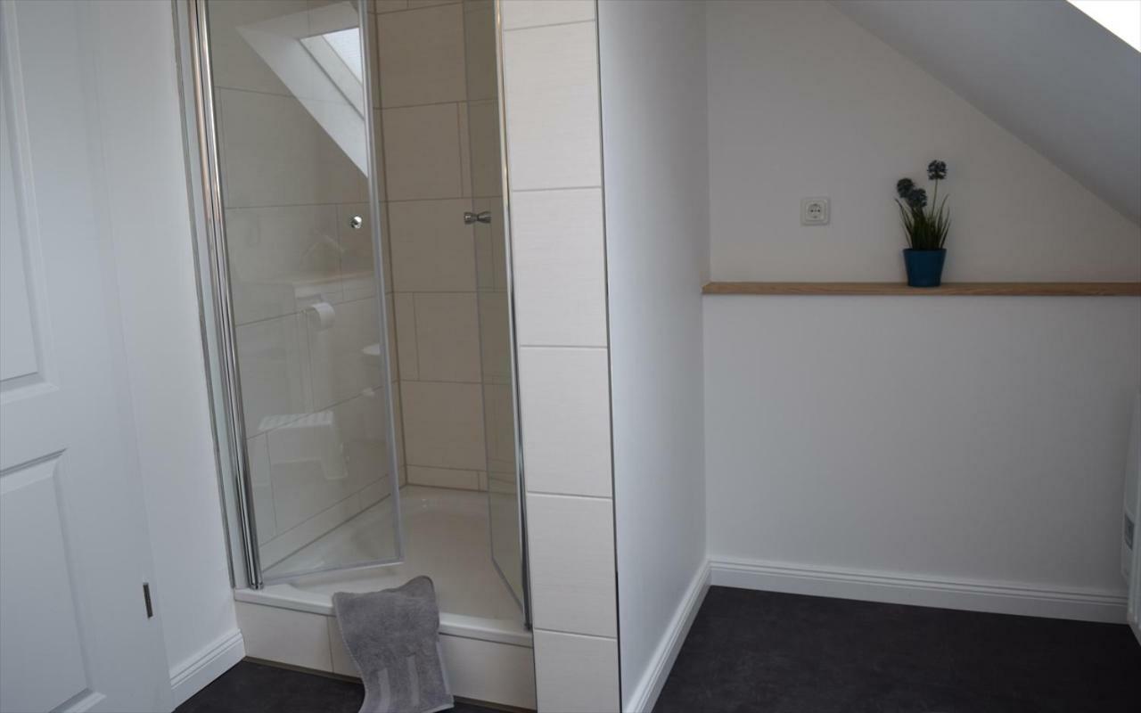 Apartment Im Winkel Hanstedt