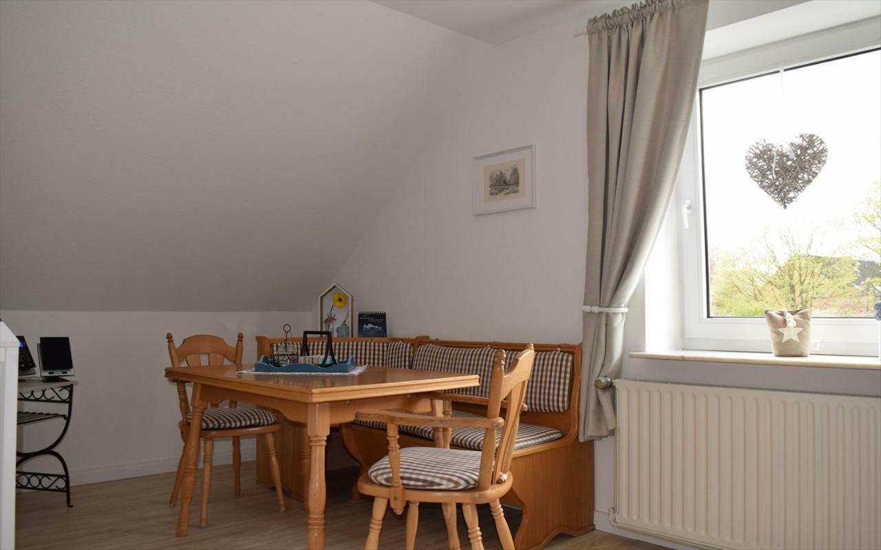 Apartment Im Winkel