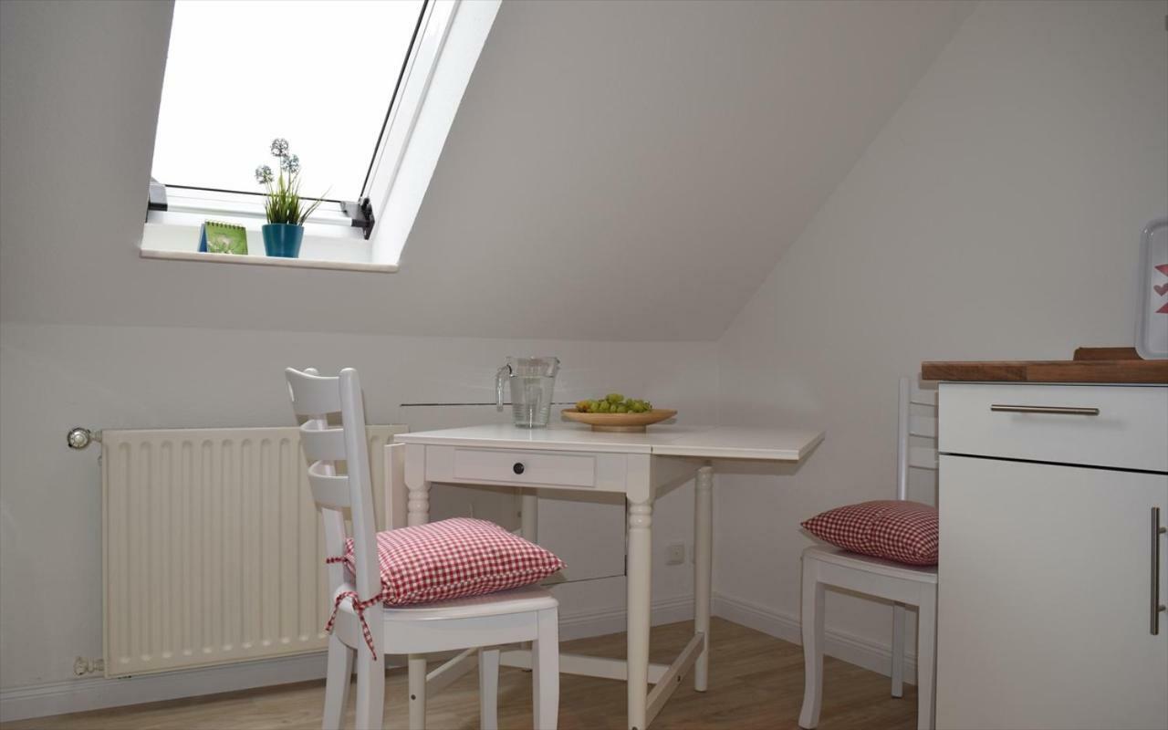 Apartment Im Winkel